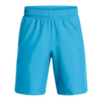 Woven WDMK Short 8-16y