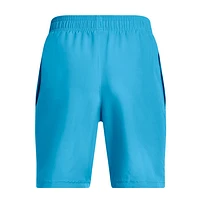 Woven WDMK Short 8-16y