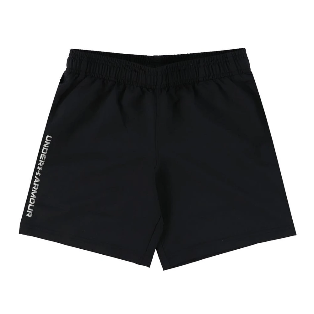 Woven WDMK Shorts 8-16y