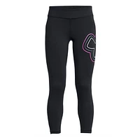 Motion Branded Ankle Legging 8-16y