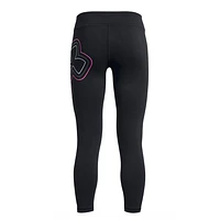 Motion Branded Ankle Legging 8-16y