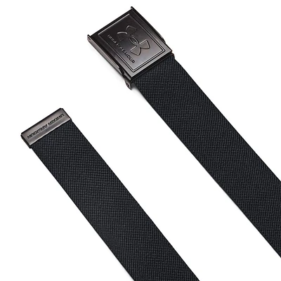 Stretch Webbing Belt 8-16y