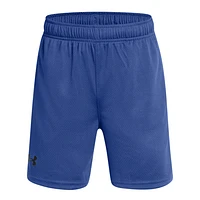 Short Tech Mesh 8-16ans