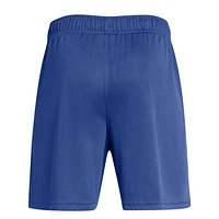 Short Tech Mesh 8-16ans