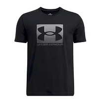 Boxed Sports T-Shirt 8-16y