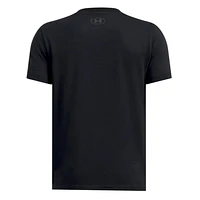 Boxed Sports T-Shirt 8-16y