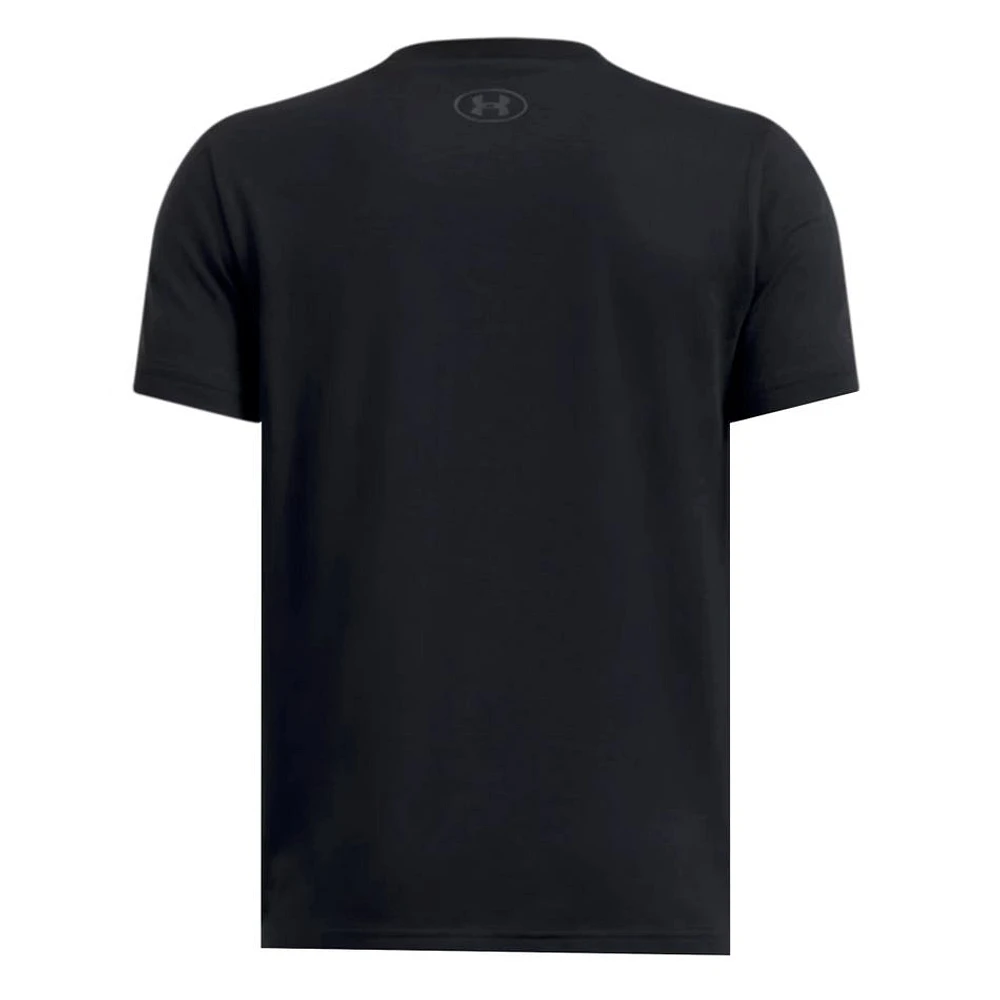 Boxed Sports T-Shirt 8-16y