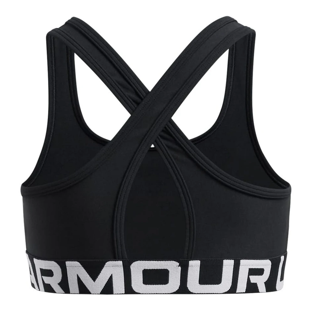 Cami Courte Crossback 8-16ans