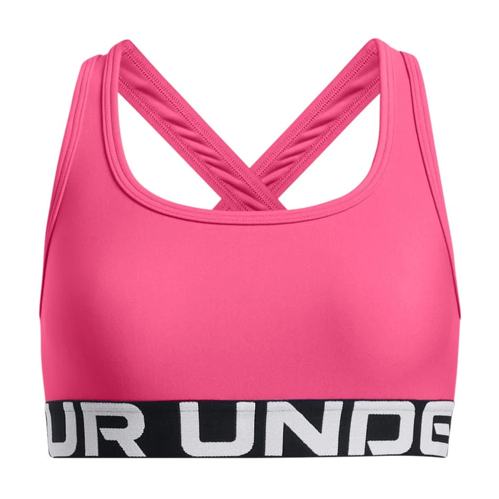 Crossback Sports Bra 8-16y