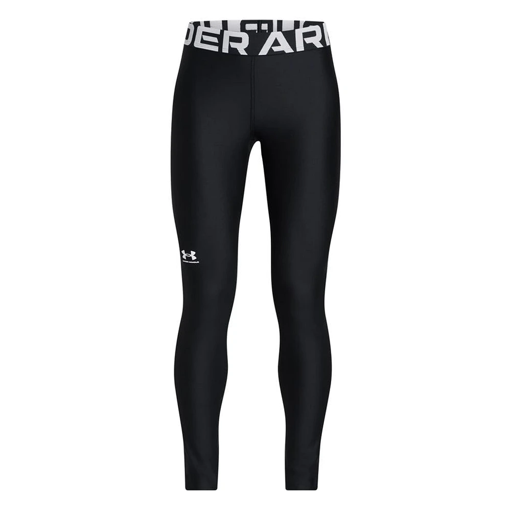 HeatGear Leggings 8-16y