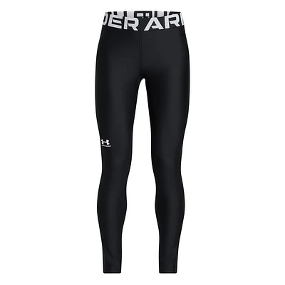 HeatGear Leggings 8-16y