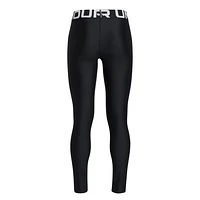 HeatGear Leggings 8-16y