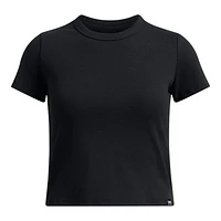 Rival Rib T-Shirt 8-16y