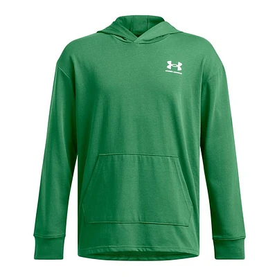 Rival HWT Hooded Tee 8-16y