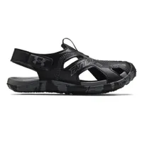 UA Fat Tire Defender Sandal Sizes 10-3