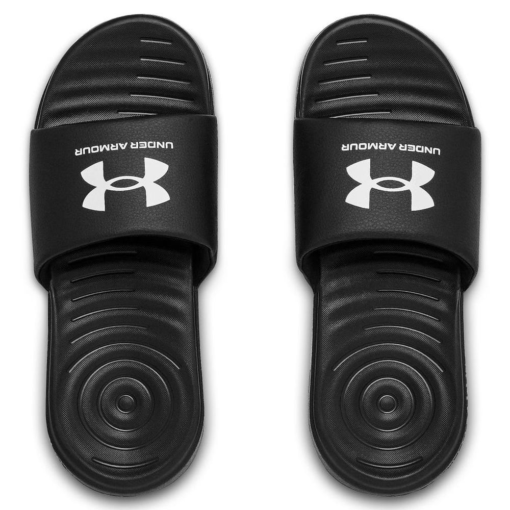 UA B Ansa Fix Sandal Sizes 11-6