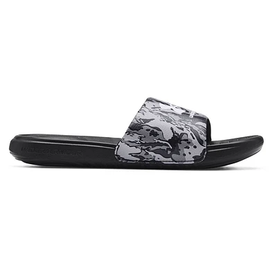 UA B Ansa Graphic Sandal Sizes 11-6