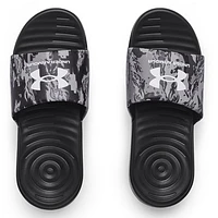 UA B Ansa Graphic Sandal Sizes 11-6