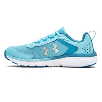 GGS UA Assert Shoes Sizes 4-7