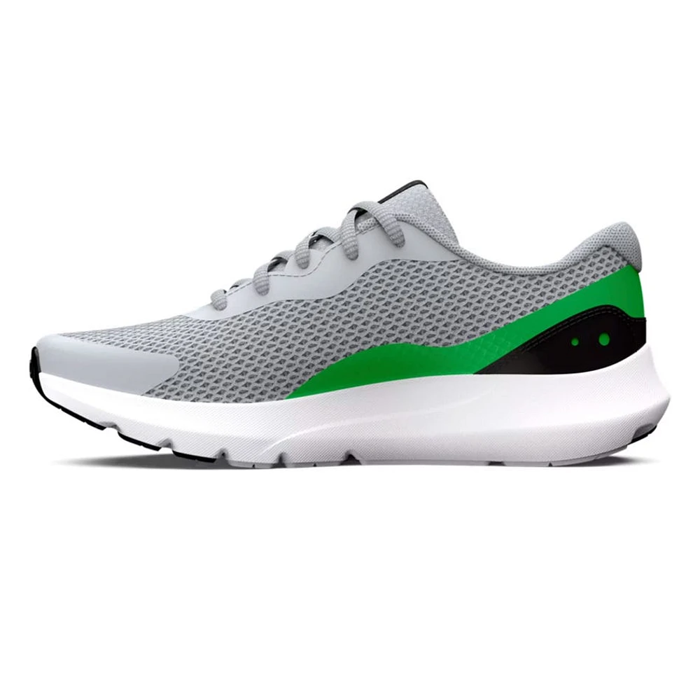 UA Surge 3 Running Shoes Sizes 4-7