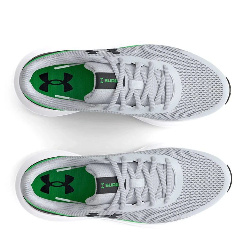 Soulier Surge 3 Pointures 4-7J