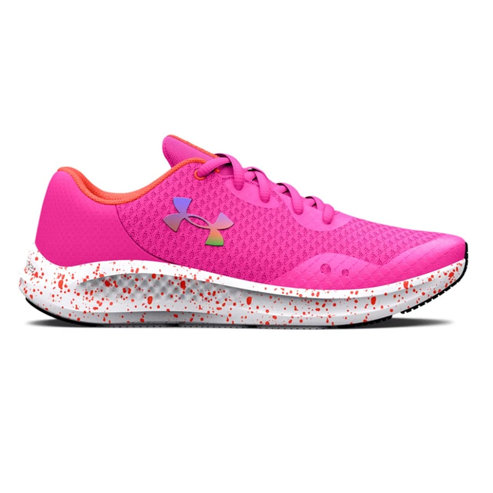 Pursuit 3 AC Shoes Sizes 4-7