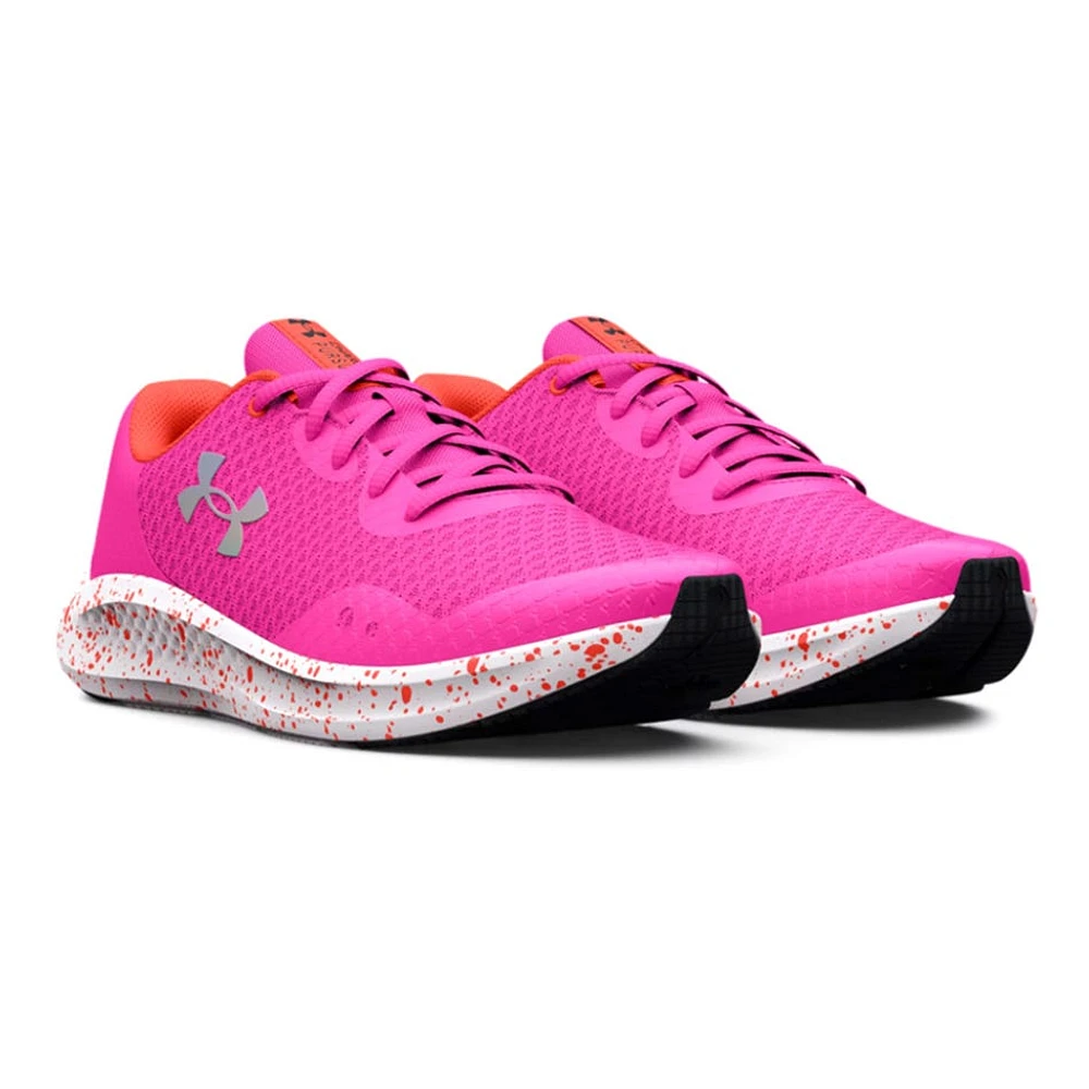 Pursuit 3 AC Shoes Sizes 4-7