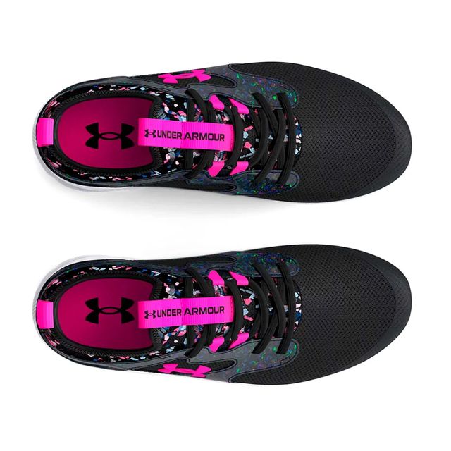 Infinity 2.0 Print Shoes Sizes