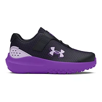 Soulier Surge 4 AC Pointures