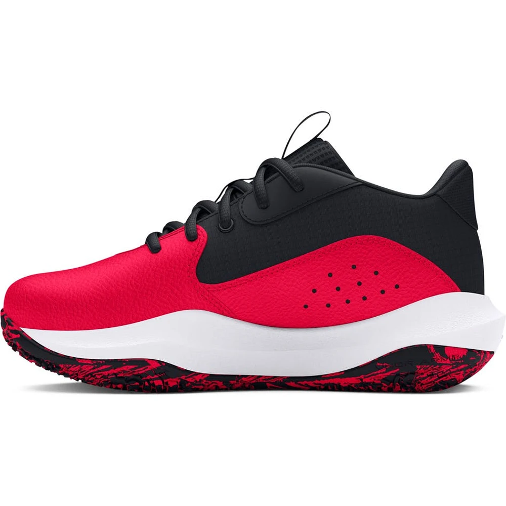 Soulier Basketball Lockdown 7 Pointures 11-3