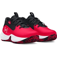 Soulier Basketball Lockdown 7 Pointures 11-3