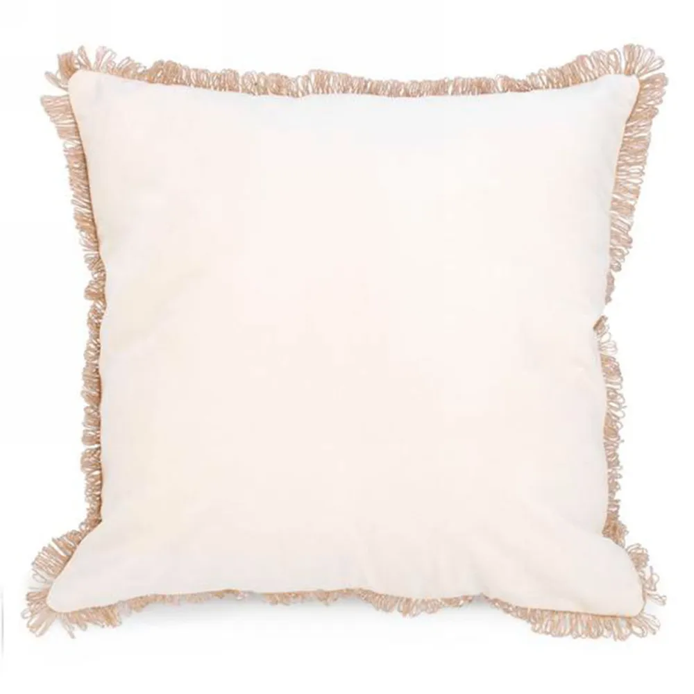 Cushion - Cream