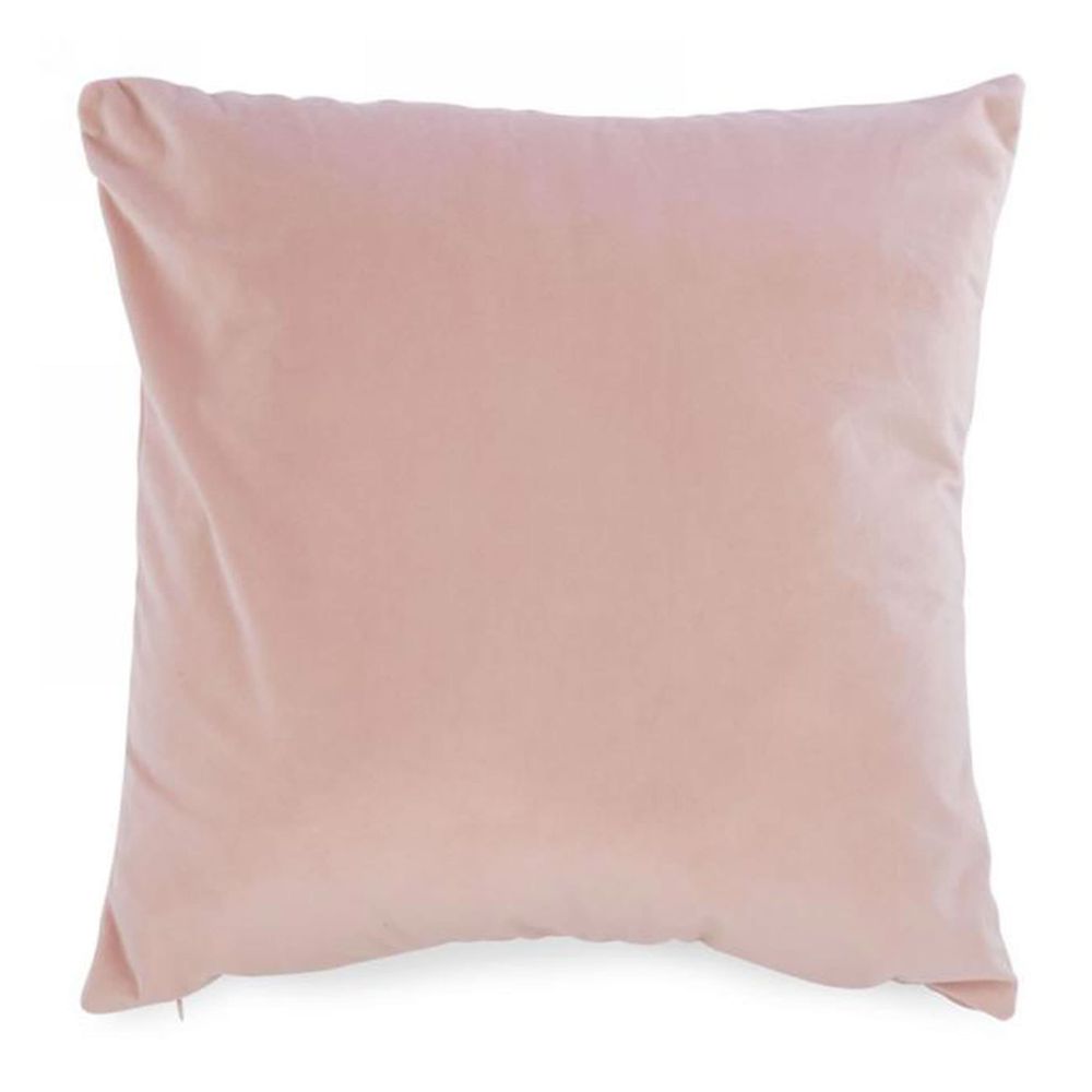 Cushion Velvet - Pink