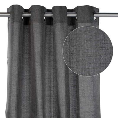 Curtain - Grey