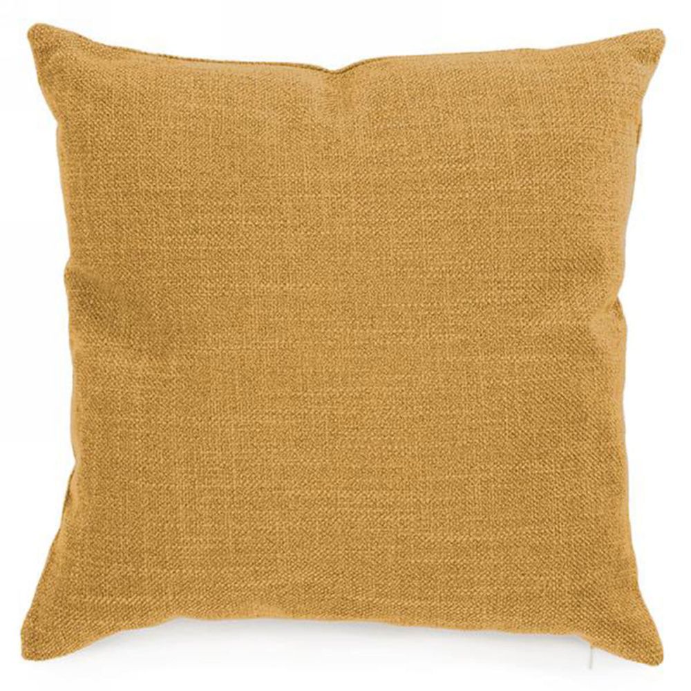 Cushion - Yellow