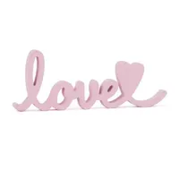 Love Decoration - Pink