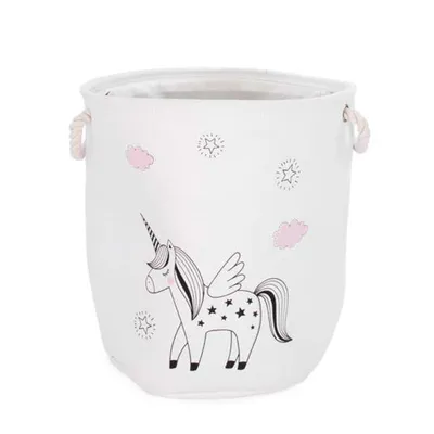 Petit Panier Licorne