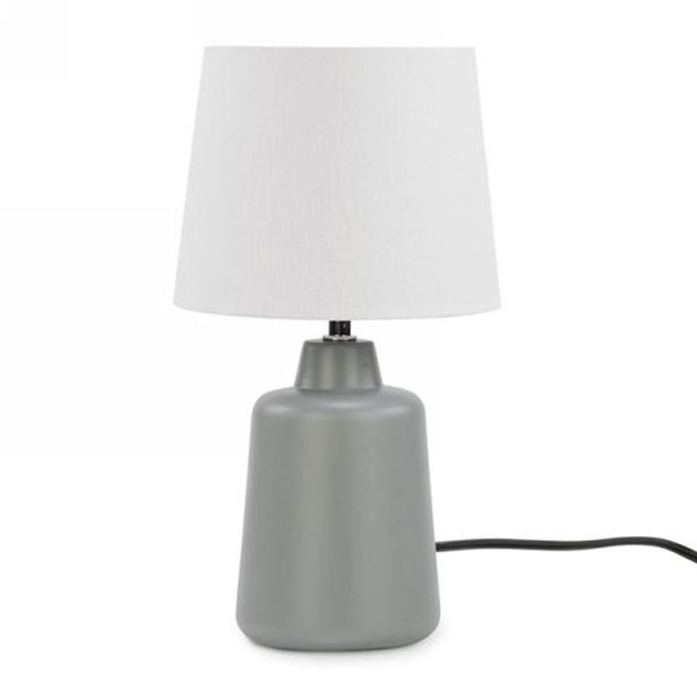 Grey Lamp