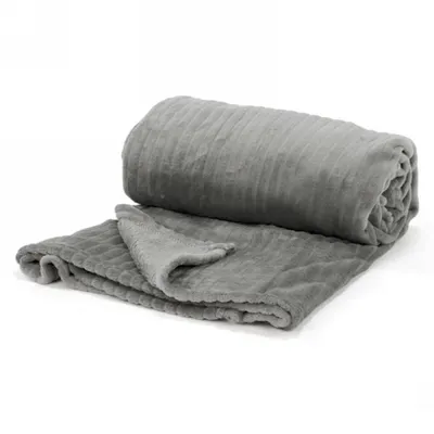 Blanket - Grey