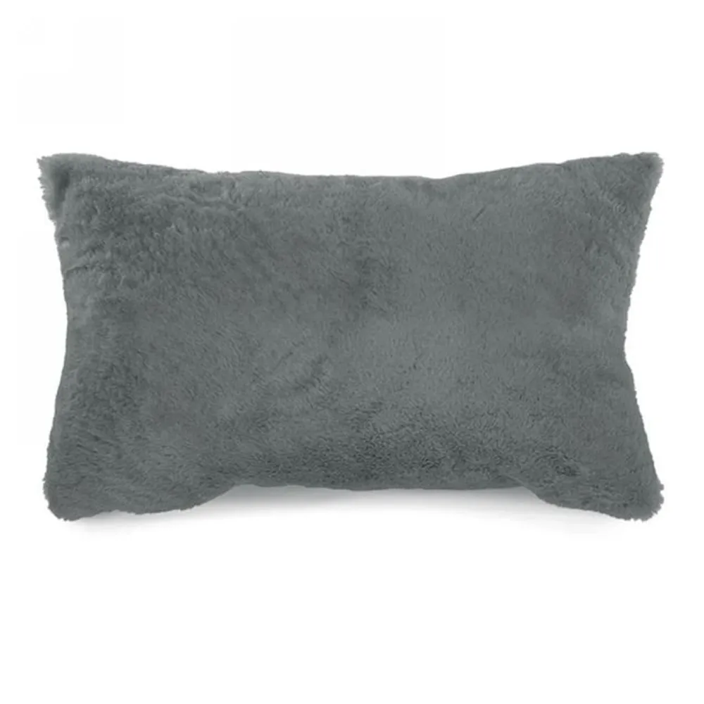 Cushion Rectangle - Grey