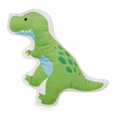 Coussin Dinosaure