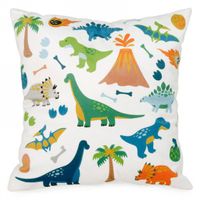 Cushion - Dinosaur