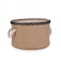 Jute Basket - Small