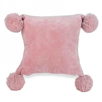 Cushion Pompom