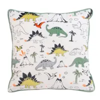 Cushion Dinosaurs