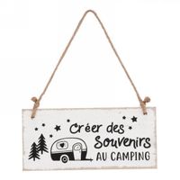 Wall Art Camping