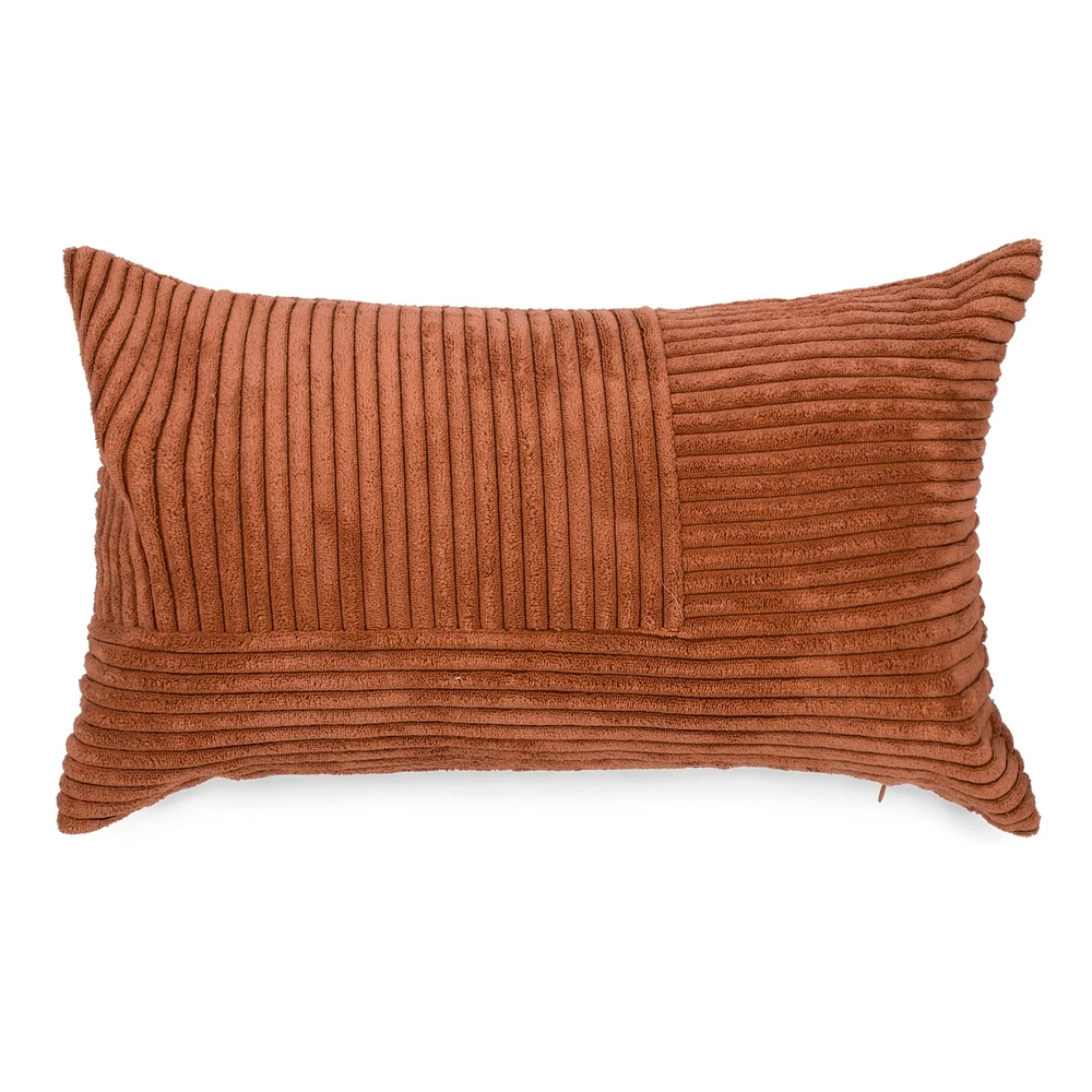 Orange Cushion