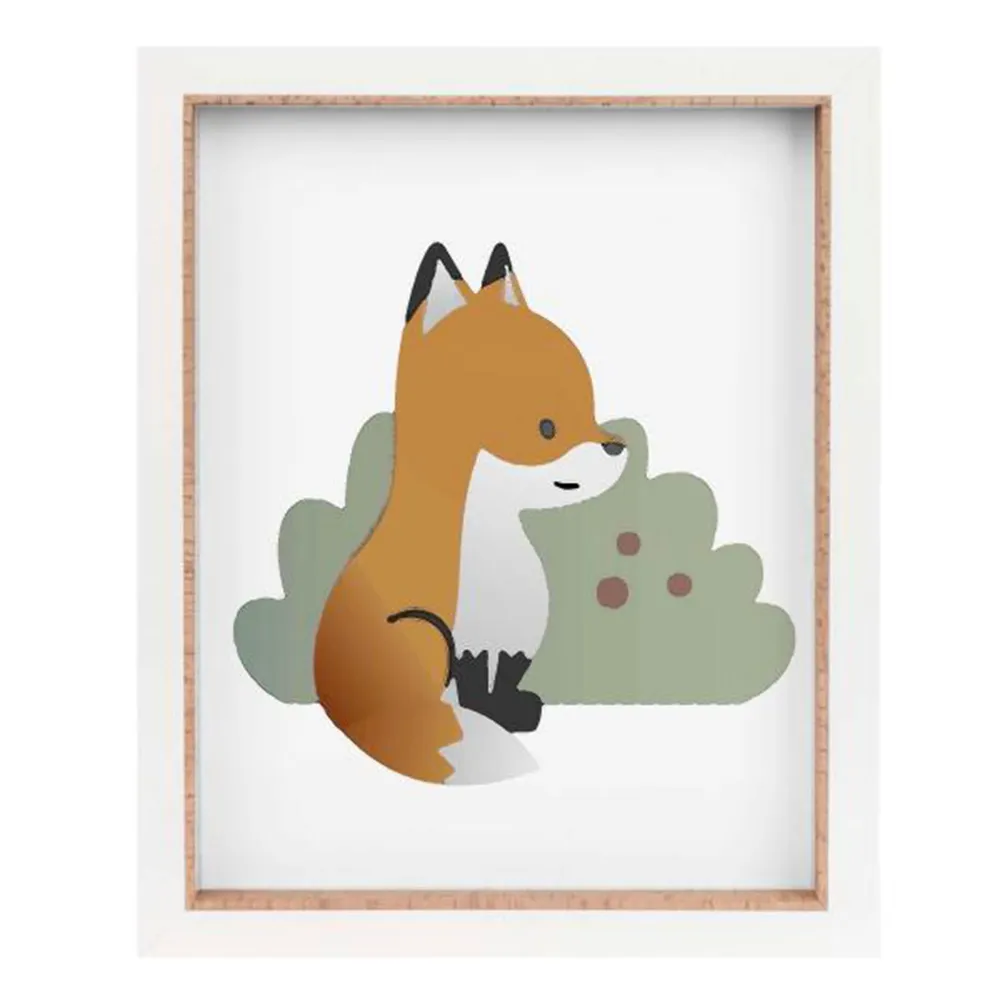 Frame Fox 8 x 10