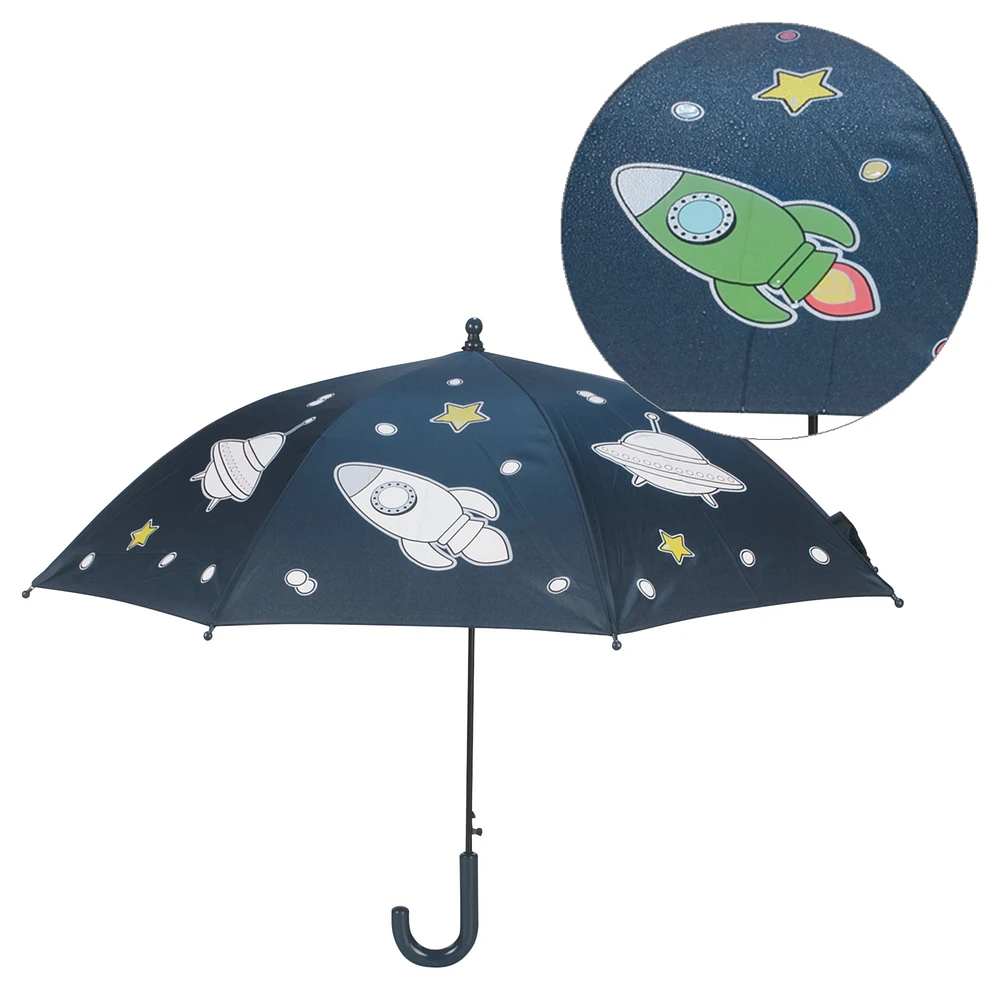 Umbrella - Space