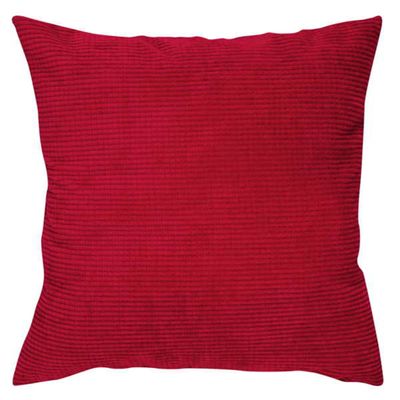 Decorative Cushion Red 18x18